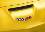 2009 Chevrolet Corvette Z03 Concept by Ugur Sahin Design